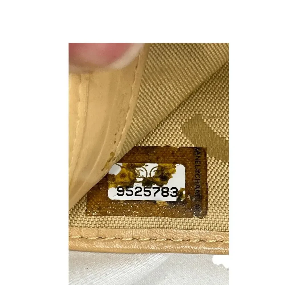 CHANEL good pre